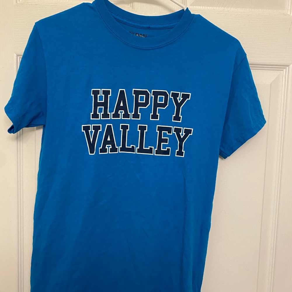 penn state happy valley tee